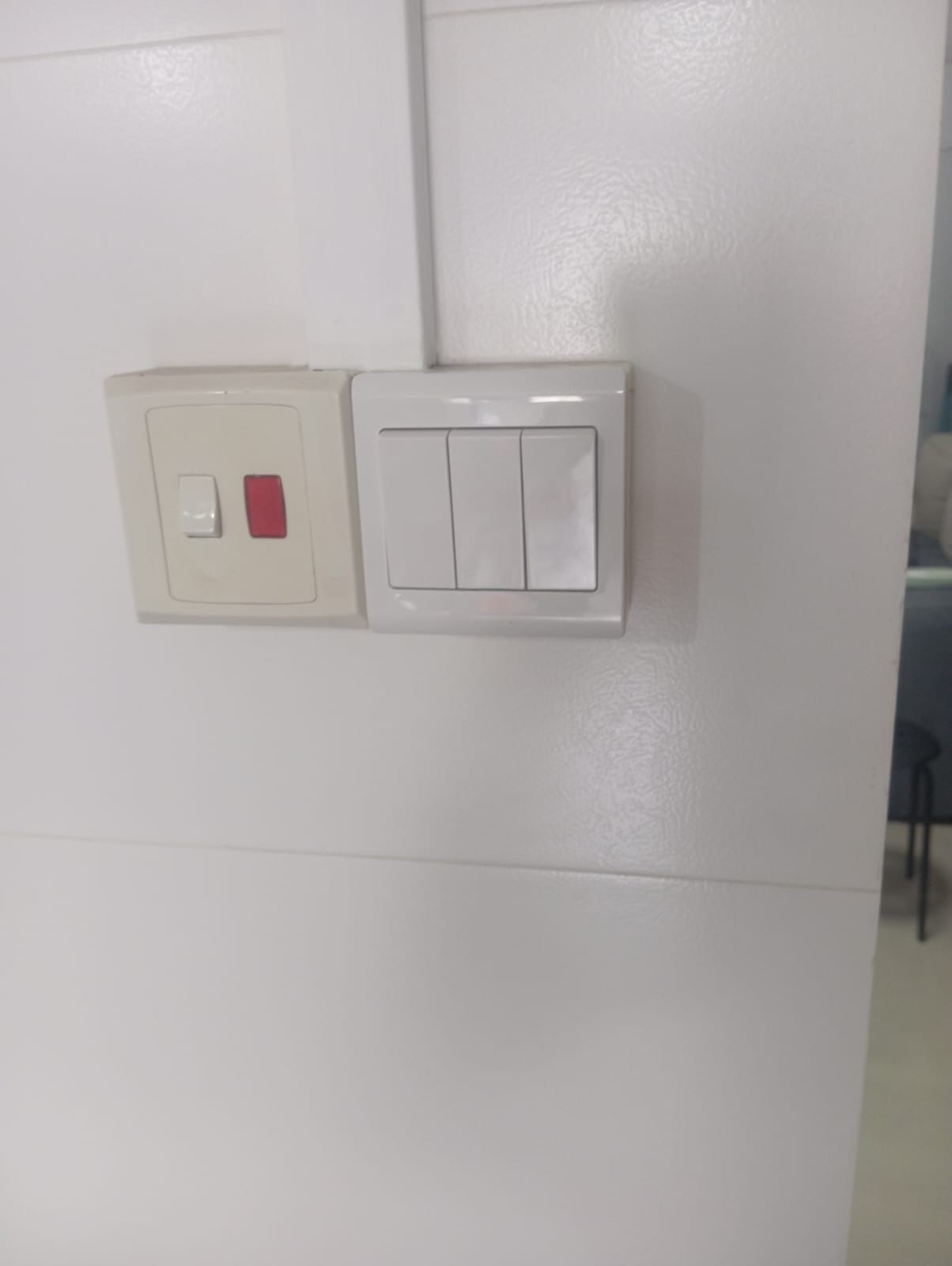 Premier Electrical Services in Singapore by Tasfia Engineering & Construction Pte Ltd